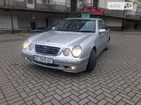 Mercedes-Benz E 220 14.04.2022