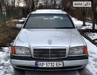Mercedes-Benz C 220 08.04.2022