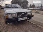 Volvo 740 16.04.2022