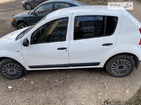Dacia Sandero 13.04.2022