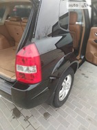 Hyundai Tucson 26.04.2022