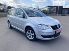 Volkswagen Touran 25.04.2022