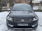 Volkswagen Passat Alltrack 10.04.2022