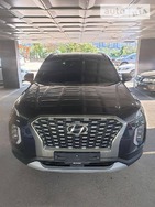 Hyundai Palisade 04.04.2022