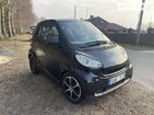 Smart ForTwo 08.04.2022