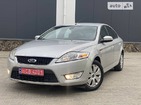 Ford Mondeo 13.04.2022