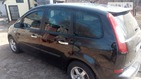 Ford C-Max 01.04.2022