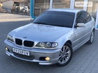 BMW 330 31.03.2022