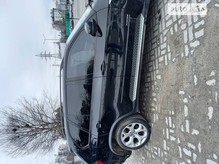 BMW X5 2010  випуску Львів з двигуном 0 л бензин хэтчбек автомат за 13000 долл. 