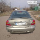 Ford Mondeo 17.04.2022