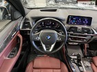 BMW X4 13.03.2022