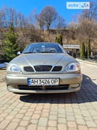 Daewoo Sens 11.04.2022