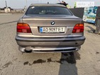 BMW 525 30.03.2022