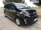 Citroen Jumpy 03.04.2022