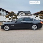BMW 740 27.03.2022