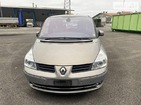 Renault Espace 16.04.2022