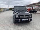 Mercedes-Benz G 55 AMG 31.03.2022