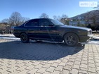 BMW 518 20.04.2022