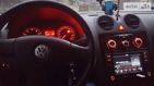 Volkswagen Caddy 18.04.2022