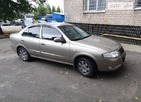 Nissan Almera 01.06.2022