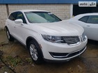 Lincoln MKX 04.04.2022