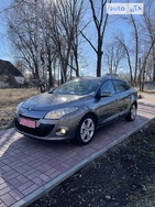 Renault Megane 27.04.2022