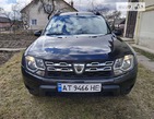 Dacia Duster 08.03.2022