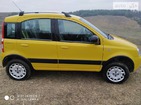 Fiat Panda 21.03.2022