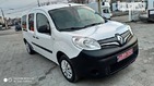 Renault Kangoo 24.03.2022