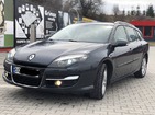 Renault Laguna 27.04.2022