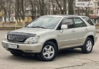 Lexus RX 300 10.04.2022