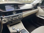 Lexus ES 350 10.04.2022