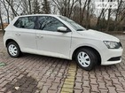 Skoda Fabia 05.04.2022