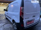 Renault Kangoo 06.05.2022