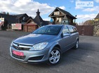 Opel Astra 10.04.2022