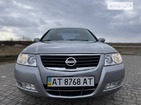 Nissan Almera 25.03.2022