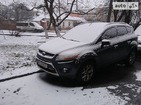 Ford Kuga 27.04.2022