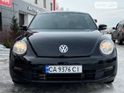 Volkswagen Beetle 10.04.2022