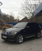 BMW X5 08.04.2022