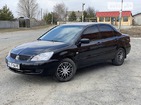 Mitsubishi Lancer 14.04.2022