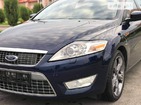 Ford Mondeo 11.04.2022