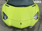 Lamborghini Aventador 01.04.2022