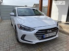 Hyundai Elantra 31.03.2022