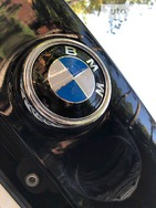 BMW X4 22.04.2022