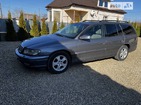 Opel Omega 27.04.2022