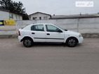 Opel Astra 13.03.2022