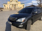 Lexus RX 350 10.03.2022