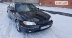 Nissan Maxima 29.03.2022