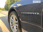 Chevrolet Camaro 13.04.2022