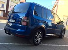 Volkswagen Touran 28.03.2022